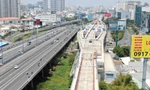 Dự án đường sắt đô thị số 1, metro Bến Thành - Suối Tiên bị đội vốn lớn ảnh: duy quang
