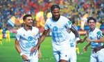 Nam Định toàn thắng sau 4 vòng đấu