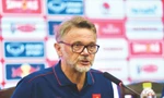 HLV Philippe Troussier