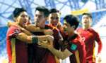 Vòng loại cuối World Cup 2022 sẽ là một trải nghiệm tốt cho các cầu thủ