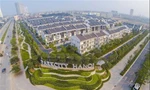 Dự án Park City (Hà Đông, Hà Nội) quy mô hơn 77 ha được miễn quỹ đất 20% xây NƠXH