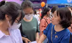Quyền tự chủ tuyển sinh của các trường ĐH ngày càng được mở rộng Ảnh: Nghiêm Huê 