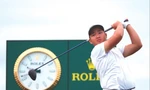 Hình ảnh Anh Minh trên trang chủ Liên đoàn Golf châu Á - Thái Bình Dương (APGC) 