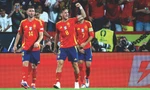Tây Ban Nha được đánh giá cao trong cuộc đua vô địch 