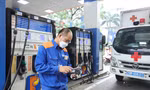 Doanh nghiệp kiến nghị xem xét lại nhiều quy định trong dự thảo về kinh doanh xăng dầu Ảnh: Như Ý