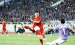 Đội tuyển Việt Nam sẽ trở lại lối chơi phản công? Ảnh: Như Ý 