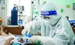 Số bệnh nhân nặng tăng, Bộ Y tế yêu cầu chuẩn bị sẵn ô xy y tế 