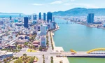 Đà Nẵng đang vươn tầm trở thành trung tâm khởi nghiệp đổi mới sáng tạo khu vực và quốc tế. Ảnh: Giang Thanh