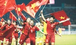 Huỳnh Như và đồng đội sẽ đối mặt Bồ Đào Nha tại World Cup nữ 2023 