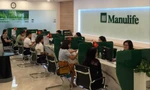 Manulife là một trong những doanh nghiệp buộc phải siết quy định tư vấn trước khi phát hành hợp đồng bảo hiểm