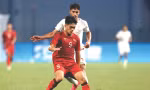 Olympic Việt Nam cần thêm nhiều trải nghiệm để trưởng thành Ảnh: Hoàng Linh/TTVH