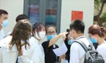 Sẽ có những thay đổi trong thi tốt nghiệp THPT và xét tuyển ĐH năm 2022 Ảnh: Như Ý 
