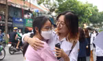 Thí sinh không nên đăng ký nguyện vọng quá muộn Ảnh: Trọng Tài 