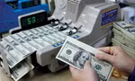 Giá vàng, USD cùng “nhảy múa” những ngày đầu tháng 4 Ảnh: Như Ý 