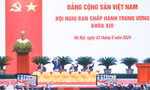 Chọn đúng, chọn trúng cán bộ: Mở rộng dân chủ, lắng nghe Nhân dân 
