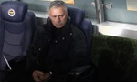 Mourinho đang trải qua giai đoạn tồi tệ khác trong sự nghiệp.