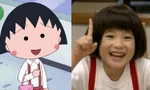 Màn dậy thì thành công của ‘Nhóc Maruko’ phiên bản người thật