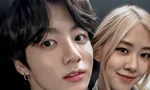 Thực hư video hẹn hò của Rosé (BlackPink) và Jungkook (BTS)