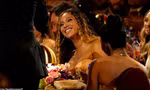 Beyonce bỏ lỡ khoảnh khắc lịch sử vì kẹt xe