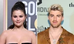 Selena Gomez có bạn trai mới