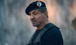 Vết nhơ của Sylvester Stallone 'Biệt đội đánh thuê 4'