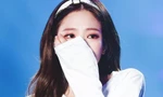 Jennie (BlackPink) phải rời sân khấu