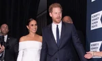 Hoàng gia Anh tiếp đón Harry và Meghan dự lễ đăng cơ