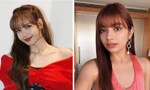 Nữ ca sĩ Malaysia gây sốt vì giống Lisa (BlackPink)