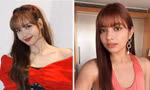 Nữ ca sĩ Malaysia gây sốt vì giống Lisa (BlackPink)