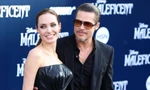 Âm mưu của Angelina Jolie trong cuộc chiến ly hôn với Brad Pitt