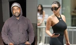Kanye West kết hôn với nữ nhân viên nóng bỏng
