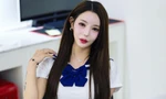 Người mẫu tai tiếng bị cảnh sát xử lý