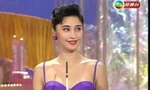 Nhan sắc tuổi 50 của Hoa hậu Hong Kong 1992