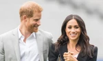 Rộ nghi vấn hôn nhân của Harry và Meghan trục trặc