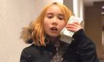 Bí ẩn cái chết của nữ rapper 14 tuổi