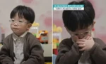 Clip cậu bé Hàn Quốc tâm sự về cha mẹ khiến cả thế giới đau lòng