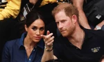 Harry và Meghan bị chỉ trích 