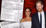 Harry - Meghan làm việc 1 tiếng/tuần 