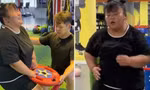 Ngôi sao mạng Trung Quốc qua đời sau hai ngày tham gia trại ăn kiêng