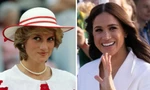 Công nương Diana có thể không thích Meghan nếu còn sống