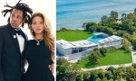 9 biệt thự của người nổi tiếng đắt giá nhất hành tinh