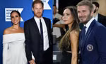 Lý do Harry – Meghan trở mặt với nhà Beckham