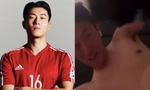 Video 18+ bị rò rỉ của cầu thủ Hàn Quốc bị rao bán tràn lan trên mạng xã hội