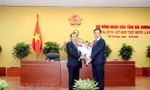 Bản tin 8H: Hải Dương có tân Chủ tịch HĐND tỉnh