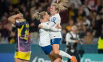 Tại sao quần đùi trắng bị thất sủng tại World Cup nữ?