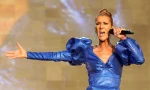 Celine Dion khốn đốn vì bệnh tật