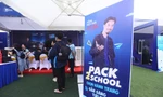 Đen Vâu tặng quà tại Ngày thẻ Việt Nam 2023 - Sóng Festival