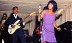 Huyền thoại Tina Turner qua đời, Tổng thống Mỹ tiếc thương