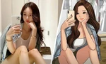 Nữ tác giả truyện tranh xinh đẹp nhất Hàn Quốc bị điều tra thuế là ai?