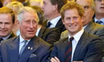 Vua Charles và Hoàng tử Harry ấn định ngày gặp mặt
